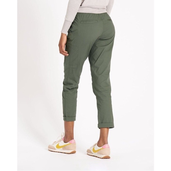 Women’s Vuori Ripstop pants - Picture 2 of 8